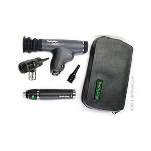   : Welch Allyn Panoptic otoscope Set 97150 mps: Health & Personal Care