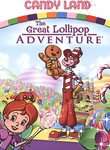    Candy Land   The Great Lollipop Adventure (DVD, 2005): Movies