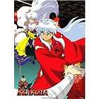 new wall scroll inu yasha sesshomaru jaken 