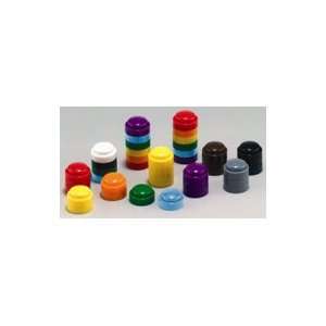  WORLDCLASS LEARNING MTRLS. STACKING 10 COLOR COUNTERS 500 