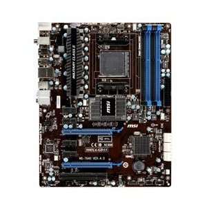  MSI 990XA GD55 990X SB950 AM3   MAX 32GB 4DDR3 ATX 2PCIE16 