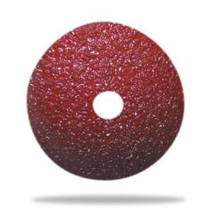  US Forge 99207 Resin Fiber Sanding Disc 4 Inch 120 Grit 