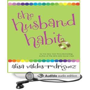  (Audible Audio Edition): Alisa Valdes Rodriguez, Eve Bianco: Books