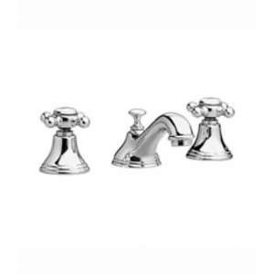  Jado Faucets 853 998 Jado Colonial Widespread Lavatory Set 853 998 