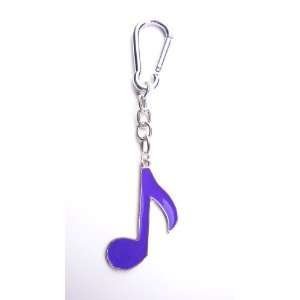   Bag Clip Charm, Key Chain/Ring  .99 CENTS SHIPPING: Everything Else