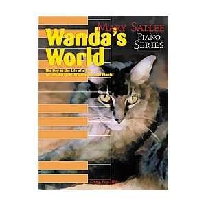  Wandas World: Musical Instruments