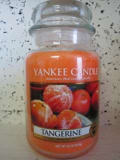 Yankee Candle 22 oz Jars Beautiful hard to find jars!! Many scents 