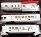 Lionel O Gauge Flying Yankee Set (T6)