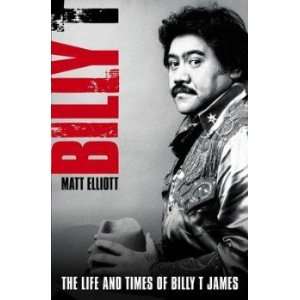  Billy T Matt Elliott Books