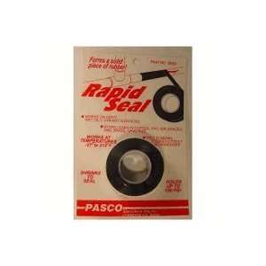  Pasco 59054 Shrink to seal rubber tape