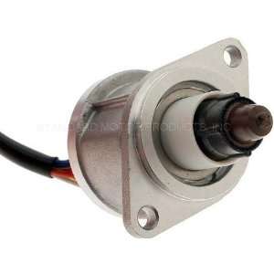   Standard Motor Products Idle Speed Ctrl Actuator: Automotive