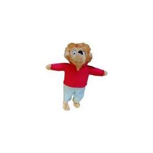 The Berenstain Bears 13 Plush Brother Bear: Toys & Games