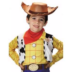  Woody Cowboy Hat: Toys & Games