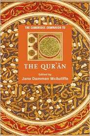The Cambridge Companion to the Quran, (0521831601), Jane Dammen 