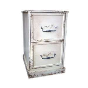  Traditions Swindon 2 Drawers Wood File Cabinet: Office Products
