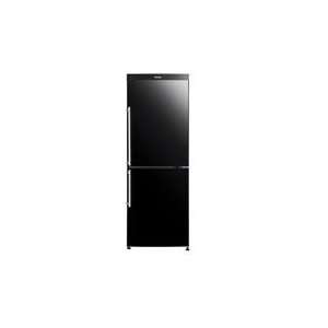  Blomberg Refrigerator with Left Hinge BRFB1040B L Black 