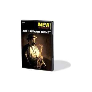  Joe Lovano  New Morning: The Paris Concert  Live/DVD 