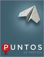 CONNECT PLUS SPANISH W/ LEARNSMART ACCESS CARD FOR PUNTOS DE PARTIDA 