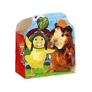  Wonder Pets Treat Boxes   Party Favor Box: Toys & Games