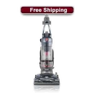  Hoover UH70205 WindTunnel T Series Vacuum Cleaner: Home 