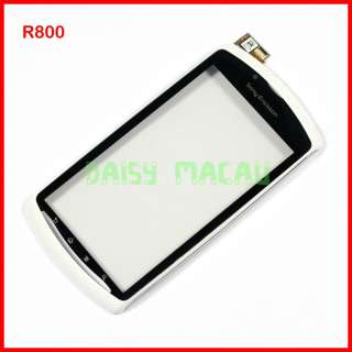 Sony Ericsson Xperia Play R800 Z1i LCD Touch Screen Glass Digitizer 