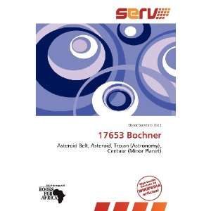  17653 Bochner (9786138876649) Oscar Sundara Books