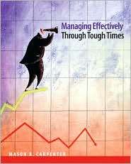   Tough Times, (0137025041), Mason Carpenter, Textbooks   