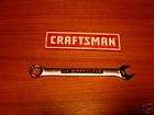 CRAFTSMAN WRENCHES 1/2 COMBO 12pt.