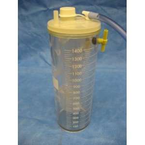  UNKNOWN Suction Liner Disposables   General