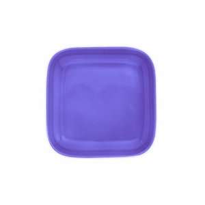 Abra Cadabra violet small lid angular 3.94 x 3.94 inches  