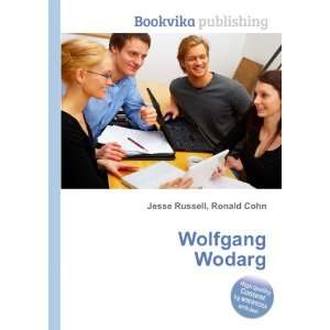  Wolfgang Wodarg Ronald Cohn Jesse Russell Books