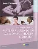   Maternity, Perinatal & Womens Health Nursing