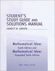   Manual), (0321172655), Charles D. Miller, Textbooks   Barnes & Noble
