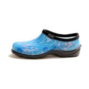  Garden Shoe Tulip Wmn Blue 6 