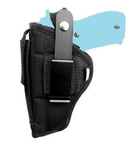 Wildcat Gun Holster For Springfield Subcompact XD40,XD9  