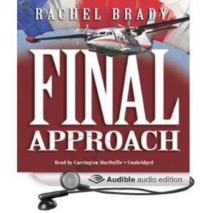   (Audible Audio Edition) Rachel Brady, Carrington MacDuffie Books