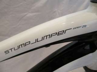   Stumpjumer Expert FSR 29er Crank Brothers XC/Race Wheels SizeXL  