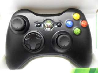   Xbox 360 Wireless Contoller & Xbox Live Gold Starter Kit Bundle  