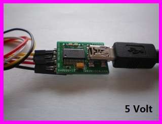 FTDI USB To RS232 TTL Converter FT232 FT232RL   5V  