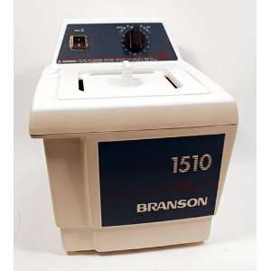  Branson Bransonic Ultrasonic Cleaner 1510R MTH Everything 