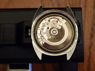 Ball Trainmaster Official Standard 24 Hour Dial Automatic Watch  
