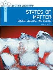 Essential Chemistry States of Matter Gases, Liquids, and Solids 
