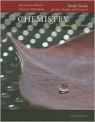 Study Guide for Kotz/Treichel/Weavers Chemistry and Chemical 