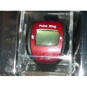  New Blood Pulse Pressure Sports Ring 