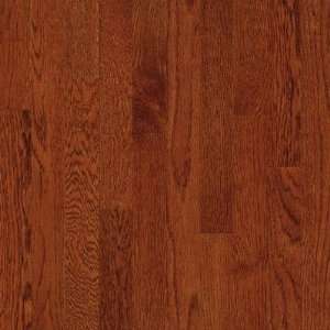  Waltham 3 1/4 Solid Plank White Oak in Whiskey