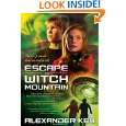 Escape to Witch Mountain by Alexander Key ( Paperback   Aug. 1 