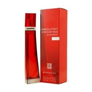  ABSOLUTELY IRRESISTIBLE GIVENCHY by Givenchy EAU DE PARFUM 