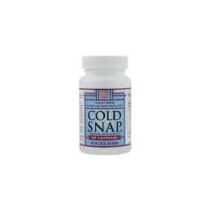 Ohco Cold Snap Caps ( 1x60 CAP)  Grocery & Gourmet Food
