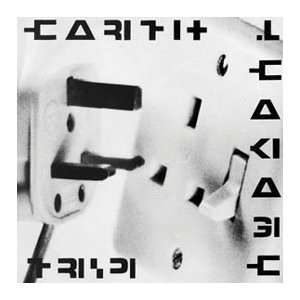  EARTH LEAKAGE TRIP / PSYCHOTRONIC EP EARTH LEAKAGE TRIP 