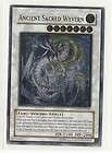 1x Ancient Sacred Wyvern ANPR EN043 1st Edition M/NM Yu Gi Oh